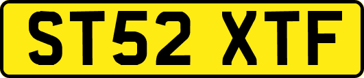 ST52XTF