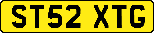 ST52XTG