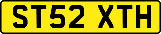 ST52XTH
