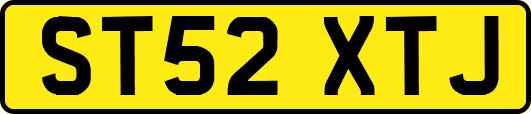 ST52XTJ
