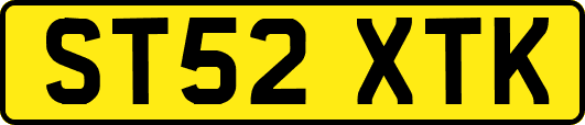 ST52XTK