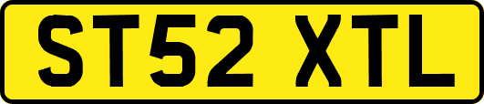ST52XTL