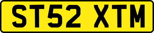 ST52XTM