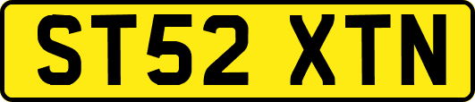ST52XTN