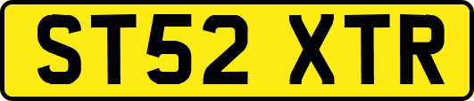 ST52XTR
