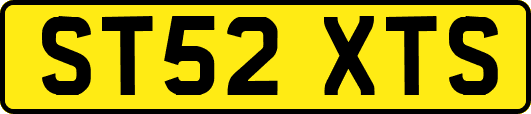 ST52XTS