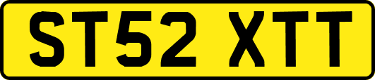 ST52XTT