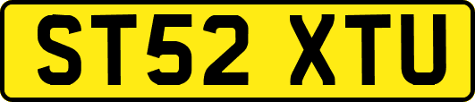 ST52XTU