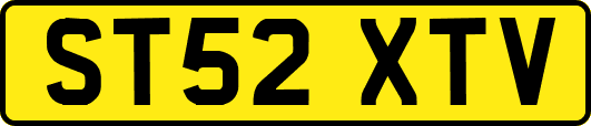 ST52XTV