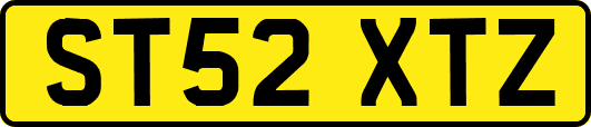 ST52XTZ