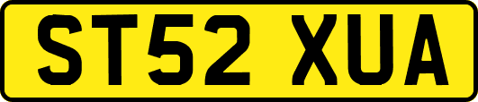 ST52XUA