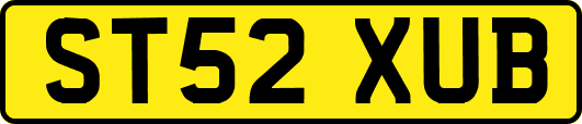 ST52XUB