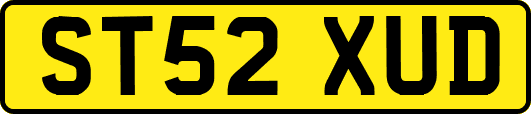 ST52XUD