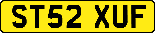 ST52XUF
