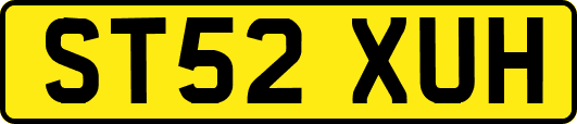 ST52XUH