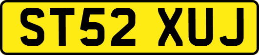 ST52XUJ