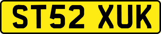 ST52XUK