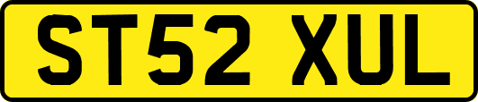 ST52XUL