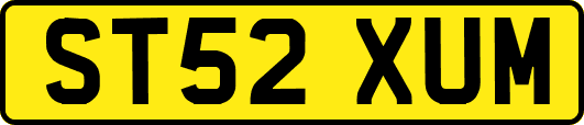 ST52XUM