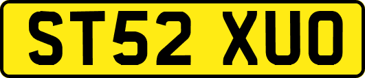 ST52XUO