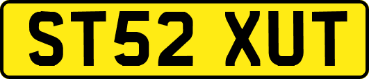 ST52XUT
