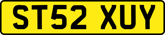 ST52XUY
