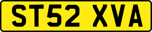 ST52XVA