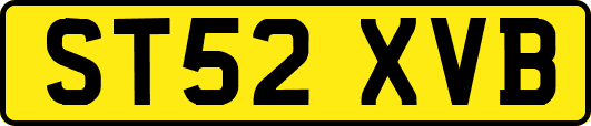 ST52XVB