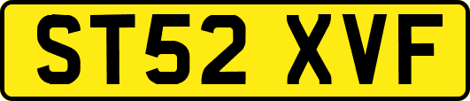 ST52XVF