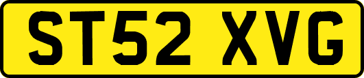 ST52XVG