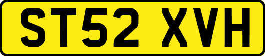 ST52XVH