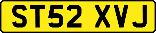 ST52XVJ