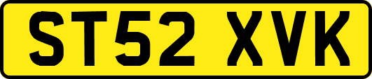 ST52XVK