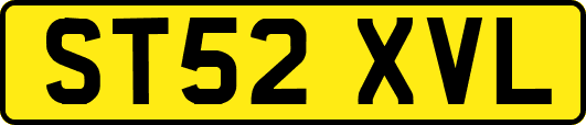 ST52XVL