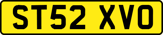 ST52XVO