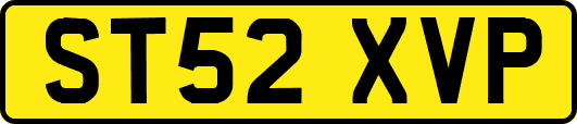 ST52XVP