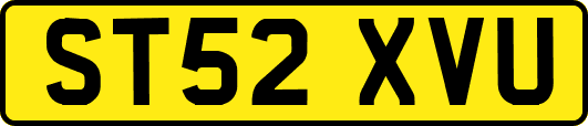 ST52XVU