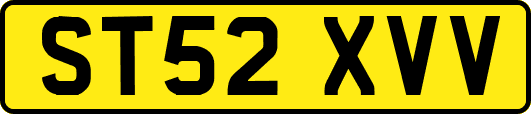 ST52XVV