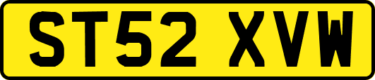 ST52XVW