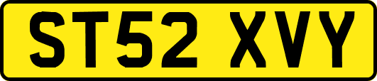 ST52XVY