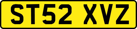 ST52XVZ