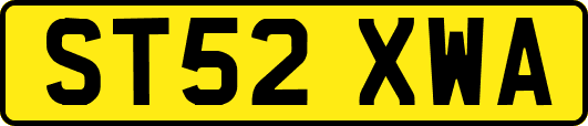 ST52XWA