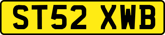 ST52XWB