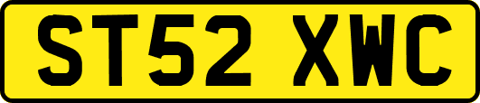 ST52XWC