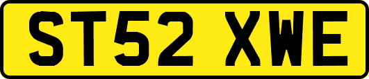 ST52XWE