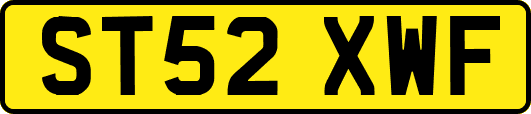 ST52XWF