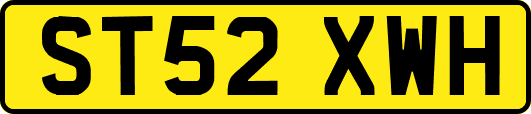 ST52XWH