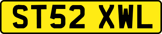ST52XWL