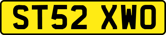 ST52XWO