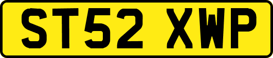 ST52XWP